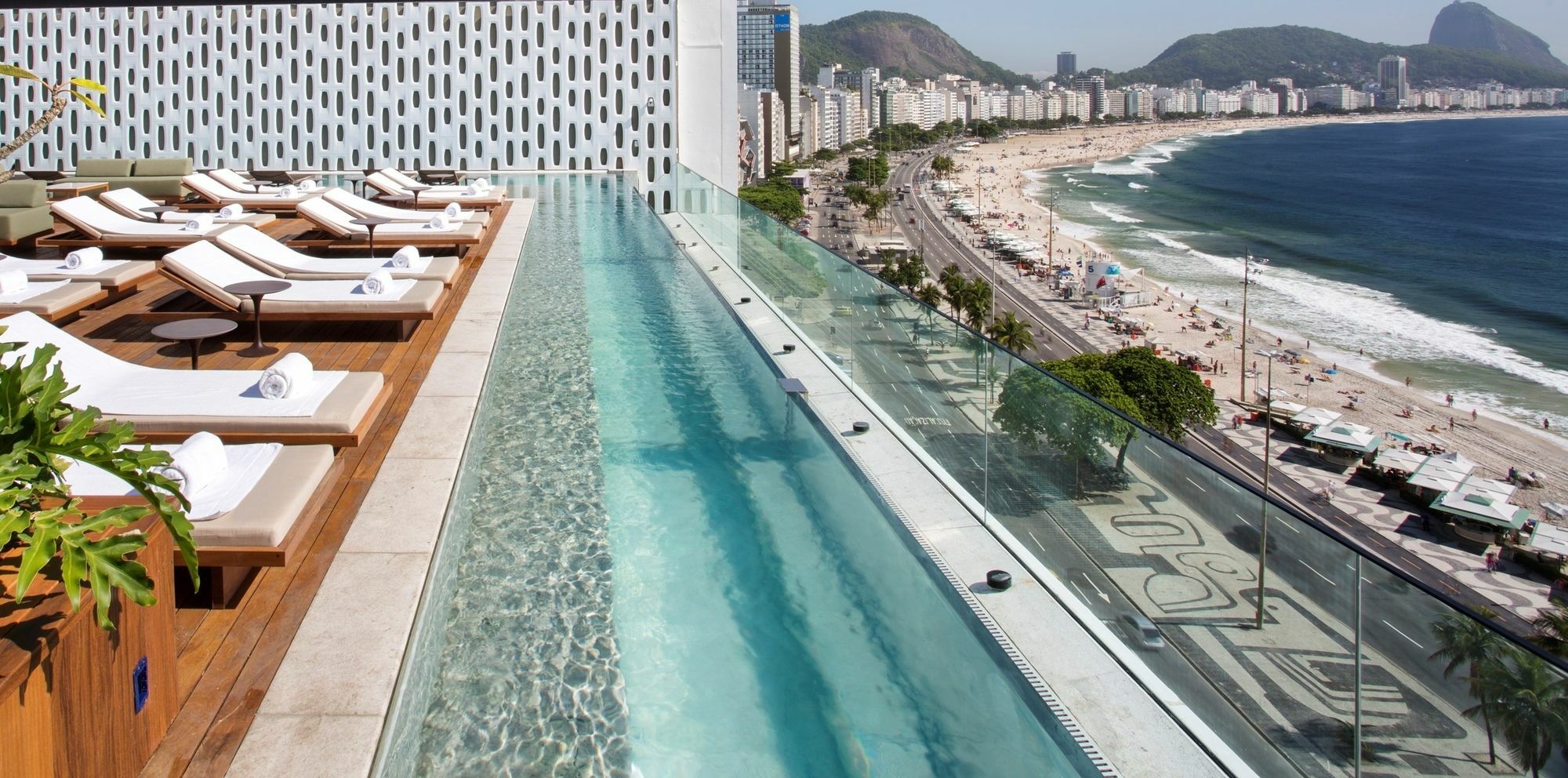 Hotel Emiliano Rio Rio de Janeiro Exterior foto